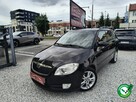 Škoda Fabia szyberdach | rejestrator |podgrzewane fotele |spryskiwacze reflektorów