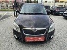 Škoda Fabia szyberdach | rejestrator |podgrzewane fotele |spryskiwacze reflektorów - 2