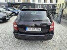 Škoda Fabia szyberdach | rejestrator |podgrzewane fotele |spryskiwacze reflektorów - 6