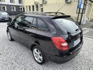 Škoda Fabia szyberdach | rejestrator |podgrzewane fotele |spryskiwacze reflektorów - 7