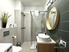 Apartament idealny dla szukających ciszy i spokoju - 3