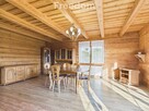 Klimatyczny dom z bali | 196 m² | Komarne - 6