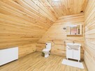 Klimatyczny dom z bali | 196 m² | Komarne - 13