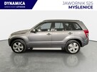 Suzuki Grand Vitara 2.0 LPG 140KM M5 4x4 2006 r., salon PL, komplet kół przebieg 227tys. - 5