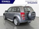 Suzuki Grand Vitara 2.0 LPG 140KM M5 4x4 2006 r., salon PL, komplet kół przebieg 227tys. - 6