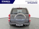 Suzuki Grand Vitara 2.0 LPG 140KM M5 4x4 2006 r., salon PL, komplet kół przebieg 227tys. - 7