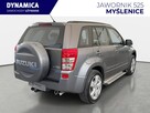 Suzuki Grand Vitara 2.0 LPG 140KM M5 4x4 2006 r., salon PL, komplet kół przebieg 227tys. - 8