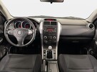Suzuki Grand Vitara 2.0 LPG 140KM M5 4x4 2006 r., salon PL, komplet kół przebieg 227tys. - 14