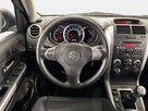 Suzuki Grand Vitara 2.0 LPG 140KM M5 4x4 2006 r., salon PL, komplet kół przebieg 227tys. - 15