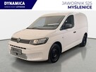 Volkswagen Caddy VAT 23% Cargo 2.0TDI 102KM M6 2022 r., salon PL I właściciel - 4