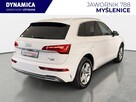 Audi Q5 VAT 23% Advanced 40TDI mHEV 204KM S-tronic quattro 22/23 r., s. PL V - 8