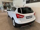 Suzuki SX4 S-Cross - 4