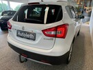 Suzuki SX4 S-Cross - 6