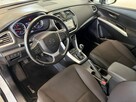 Suzuki SX4 S-Cross - 9