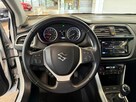 Suzuki SX4 S-Cross - 12