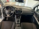 Suzuki SX4 S-Cross - 16