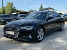 Audi A6 40 TDI 204kM S tronic!, Salon Polska! ! właściciel! FV! - 7