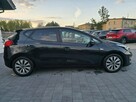 Kia Cee'd Podgrzewana kierownica - 4