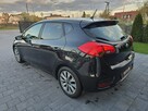 Kia Cee'd Podgrzewana kierownica - 7