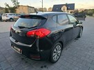 Kia Cee'd Podgrzewana kierownica - 8