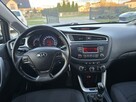 Kia Cee'd Podgrzewana kierownica - 9