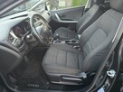 Kia Cee'd Podgrzewana kierownica - 11