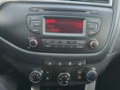 Kia Cee'd Podgrzewana kierownica - 15