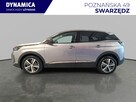 Peugeot 3008 VAT 23% Allure Pack 1.2PT 130KM automat 2022 r., salon PL, I wł - 4