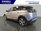 Peugeot 3008 VAT 23% Allure Pack 1.2PT 130KM automat 2022 r., salon PL, I wł - 5