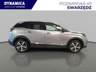 Peugeot 3008 VAT 23% Allure Pack 1.2PT 130KM automat 2022 r., salon PL, I wł - 8