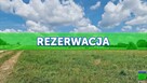 Działka budowlana Łódź Widzew, Dolina Łódki