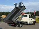 Iveco Daily 70C18 V H DMC 3.5t Kat B Doka Wywrot z Przystawki Blokada Mostu (50C18 ,70C17) - 4