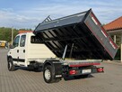 Iveco Daily 70C18 V H DMC 3.5t Kat B Doka Wywrot z Przystawki Blokada Mostu (50C18 ,70C17) - 5
