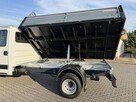 Iveco Daily 70C18 V H DMC 3.5t Kat B Doka Wywrot z Przystawki Blokada Mostu (50C18 ,70C17) - 6
