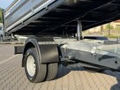 Iveco Daily 70C18 V H DMC 3.5t Kat B Doka Wywrot z Przystawki Blokada Mostu (50C18 ,70C17) - 7