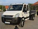 Iveco Daily 70C18 V H DMC 3.5t Kat B Doka Wywrot z Przystawki Blokada Mostu (50C18 ,70C17) - 9