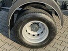 Iveco Daily 70C18 V H DMC 3.5t Kat B Doka Wywrot z Przystawki Blokada Mostu (50C18 ,70C17) - 10