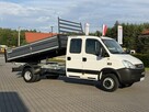 Iveco Daily 70C18 V H DMC 3.5t Kat B Doka Wywrot z Przystawki Blokada Mostu (50C18 ,70C17) - 12