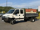 Iveco Daily 70C18 V H DMC 3.5t Kat B Doka Wywrot z Przystawki Blokada Mostu (50C18 ,70C17) - 13