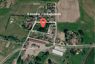 6 działek budowlanych • Szwejkówko • serce Mazur • 3 km od Śniardw