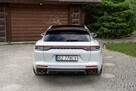 Porsche Panamera 4 Sport Turismo / Platinum Edition / 2.9 V6 330KM / Salon PL / FV 23% - 6