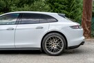 Porsche Panamera 4 Sport Turismo / Platinum Edition / 2.9 V6 330KM / Salon PL / FV 23% - 9