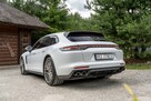 Porsche Panamera 4 Sport Turismo / Platinum Edition / 2.9 V6 330KM / Salon PL / FV 23% - 11