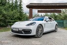 Porsche Panamera 4 Sport Turismo / Platinum Edition / 2.9 V6 330KM / Salon PL / FV 23% - 12