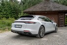 Porsche Panamera 4 Sport Turismo / Platinum Edition / 2.9 V6 330KM / Salon PL / FV 23% - 13