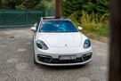 Porsche Panamera 4 Sport Turismo / Platinum Edition / 2.9 V6 330KM / Salon PL / FV 23% - 14