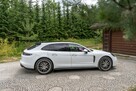 Porsche Panamera 4 Sport Turismo / Platinum Edition / 2.9 V6 330KM / Salon PL / FV 23% - 16
