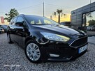Ford Focus 1.5TDCI#120PS#LIFT#Navi#Climatr#Star Stop#Czujniki#Serwis#Mega Stan!!! - 4