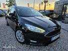 Ford Focus 1.5TDCI#120PS#LIFT#Navi#Climatr#Star Stop#Czujniki#Serwis#Mega Stan!!! - 6