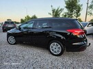 Ford Focus 1.5TDCI#120PS#LIFT#Navi#Climatr#Star Stop#Czujniki#Serwis#Mega Stan!!! - 10